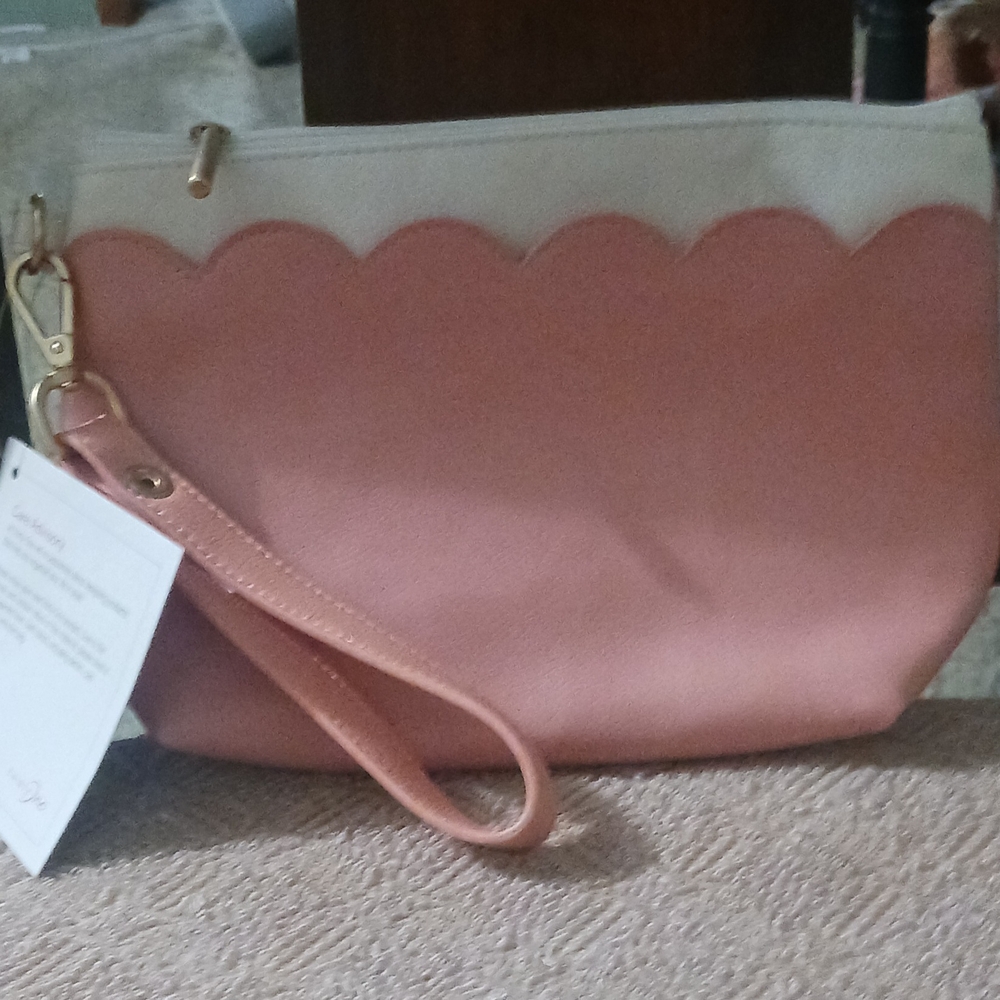 Thirty-One Tapered Pouch